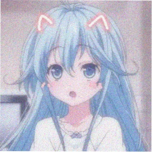 乔治角色
